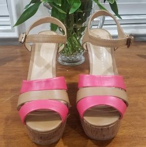 Lauren Conrad Shoes